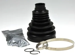 Abdeckung der antriebswelle AUDI A5 II SPIDAN