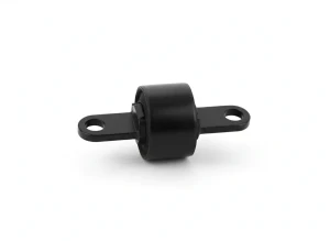 L10860 MONROE Silentbloc de bras de suspension