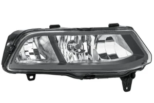anti brouillard polo 5 1NA 011 987-141 HELLA