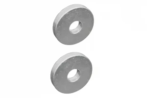 318 d, 320 d Rondelle de poulie BMW 3 E46 SASIC
