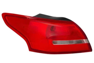 Heckleuchte FORD FOCUS III HELLA