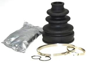 Abdeckung der antriebswelle TOYOTA YARIS II SPIDAN