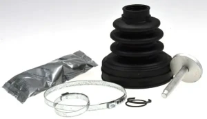 Abdeckung der antriebswelle FORD MONDEO IV SPIDAN