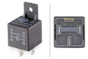 4RA 965 400-101 HELLA Relais