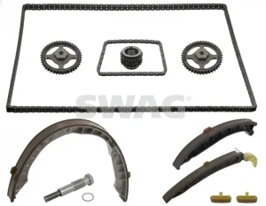 Turbo S, GTS 4.8, S 4.8 Connecteur de sonde lambda PORSCHE CAYENNE I SWAG
