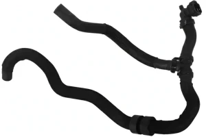2.0 dCi RENAULT LAGUNA III Rohr für das kühlsystem SASIC