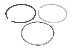 2.0 TDI VW TIGUAN I Jeu de segments de piston KOLBENSCHMIDT