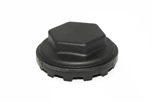 80242 AUGER Nabenlagerdeckel