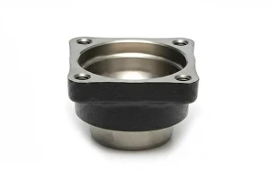 Mozzo ventola radiatore motore TGS I AUGER