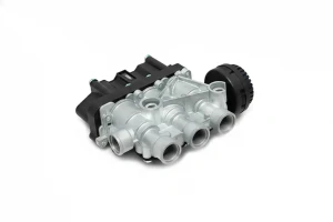 Bloque de válvulas de suspensión neumática VOLVO FL6 AUGER