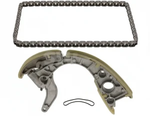 4.2 V8 Steuerkettenset VW TOUAREG I SWAG