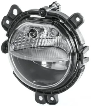 MINI COUNTRYMAN II Phare antibrouillard halogène HELLA
