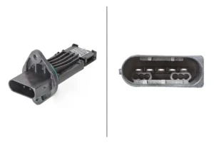 8ET 358 095-111 HELLA Débitmètre d'air