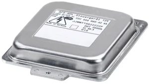 Convertitore xenon PORSCHE CAYENNE II HELLA