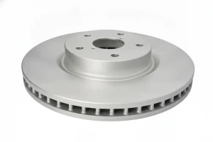 Disque de frein SUBARU LEVORG BOSCH