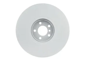 Bremsscheibe BMW X5 F15, F85 BOSCH