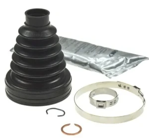 Protector de junta del semieje SKODA Fabia III SPIDAN