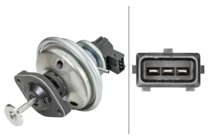 Cooper SD, Cooper D, One D Soupape egr agr MINI MINI R56 R56 HELLA