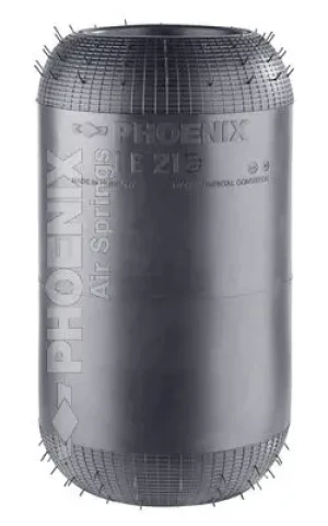 1 E 21-6 PHOENIX Kissen für aufhängung