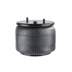 6711 N P02 CONTITECH AIR SPRING Kissen für aufhängung