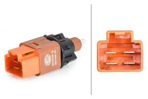 Stopp – licht - schalter NISSAN NOTE II HELLA