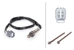 6PA 358 103-021 HELLA Lambdasonde