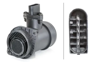 Luftdurchflussmesser VW PASSAT B5 1.9 TDI HELLA