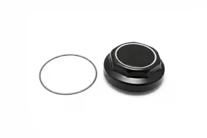 81502 AUGER Couvercle de moyeu de roue