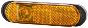 2PS 329 060-081 HELLA Begrenzungsleuchte