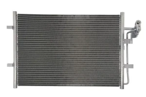 1.6 CD Kühler klimaanlagen – kondensator MAZDA 5 II THERMOTEC
