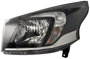 Scheinwerferleuchte OPEL VIVARO B HELLA
