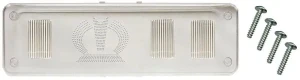 9EL 183 432-031 HELLA Verre de feu combiné