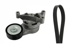 529 0052 10 INA Kit de correa trapezoidal acanalada