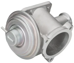 6NU 010 171-701 HELLA Soupape egr agr