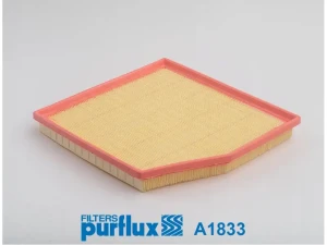 335 xi, 335 i BMW 3 E92 Filtro aria PURFLUX