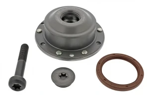 2.0 T, 2.5 T, T5, 2.4 T, R 2,5, 2.4 VOLVO S60 I Ruota fase variabile distribuzione INA