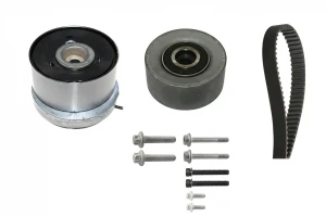 1.6 SAAB 9-5 II Kit de correa de distribución INA