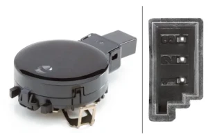 Regensensor RENAULT SCENIC IV HELLA