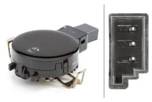 Regensensor FORD FIESTA VII HELLA