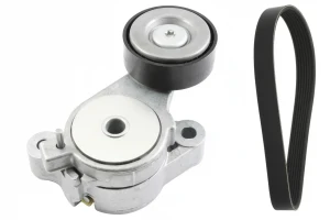 1.4 TSI Kit de correa trapezoidal acanalada VW JETTA III INA
