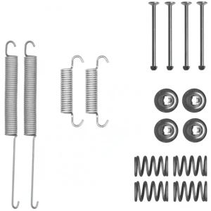 105-0026 QUICK BRAKE Kit de montaje de zapatas de freno