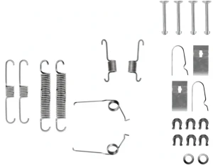 Connecteur de tuyau flexible DAIHATSU CHARADE III QUICK BRAKE