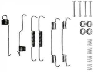 Connecteur de tuyau flexible FIAT ALBEA I QUICK BRAKE
