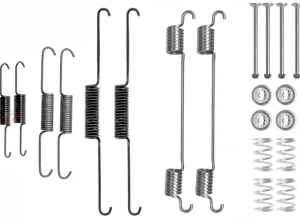 Connecteur de tuyau flexible HYUNDAI TUCSON I QUICK BRAKE
