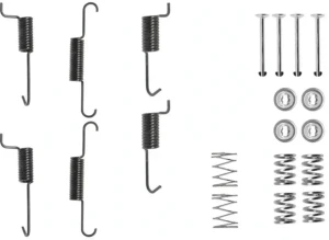 Cylindre de serrure HYUNDAI TRAJET QUICK BRAKE