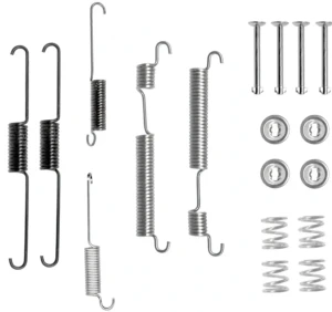 105-0824 QUICK BRAKE Connecteur de tuyau flexible