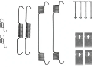 105-0860 QUICK BRAKE Connecteur de tuyau flexible