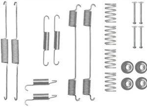 Connecteur de tuyau flexible CHRYSLER VOYAGER III QUICK BRAKE