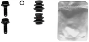 Kit de reparación de pinza de freno TOYOTA RAV 4 IV QUICK BRAKE