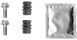 Kit de réparation d'étrier de frein HYUNDAI TRAJET QUICK BRAKE